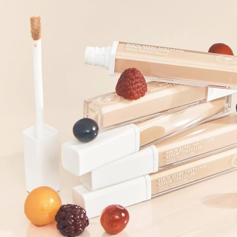Heveblue Penta Berry Panthenol Repair Concealer 22-23 BEIGE